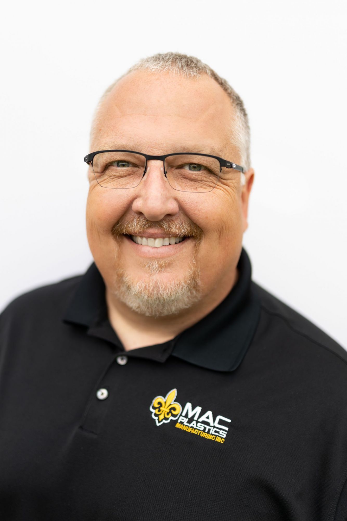Rod Michels, MAC Plastics founding president