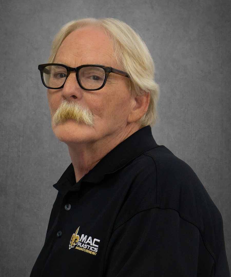 Terry McKnight